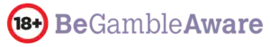 BeGambleAware banner