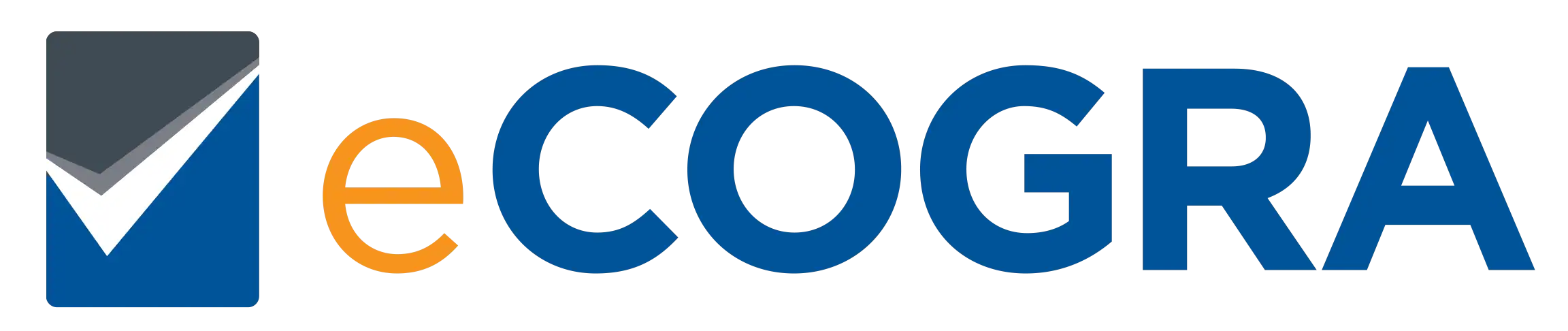 eCOGRA banner
